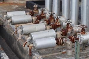 Steam and Hot Water Systems
